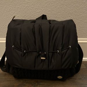 Happy brand diaper backpack